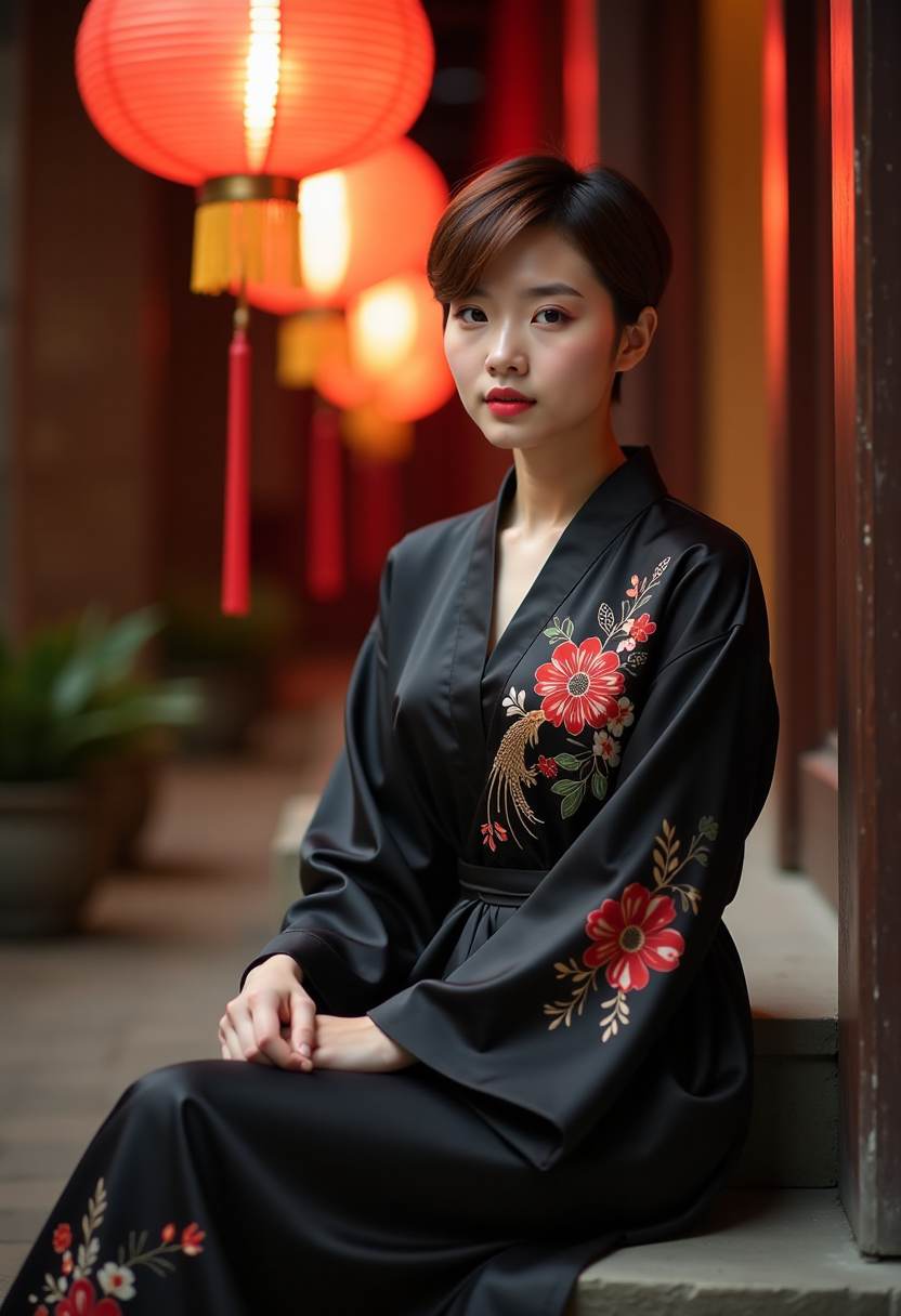 半熟恋人海报
