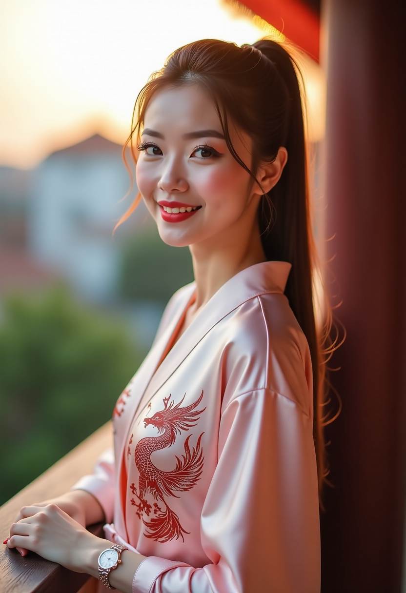 海上夜航海报
