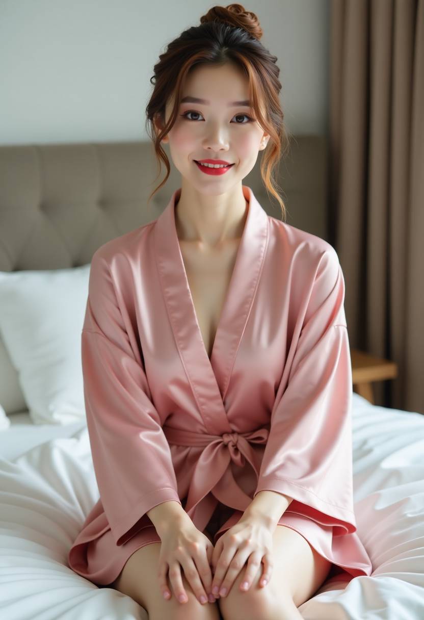 邻里深夜海报
